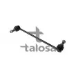 Entretoise/tige, stabilisateur TALOSA [50-02055]