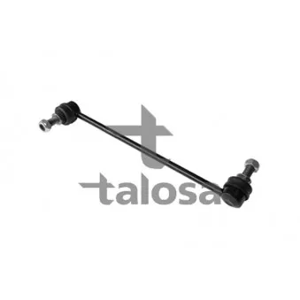 TALOSA 50-02055 - Entretoise/tige, stabilisateur