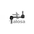 TALOSA 50-02063 - Entretoise/tige, stabilisateur