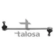 TALOSA 50-03486 - Entretoise/tige, stabilisateur