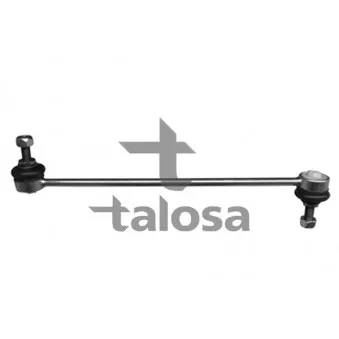 Entretoise/tige, stabilisateur TALOSA 50-03486 pour PEUGEOT 308 2.0 GT BlueHDi 180 - 179cv
