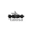 TALOSA 50-04692 - Entretoise/tige, stabilisateur