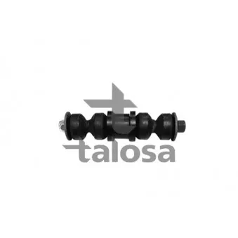 TALOSA 50-04692 - Entretoise/tige, stabilisateur