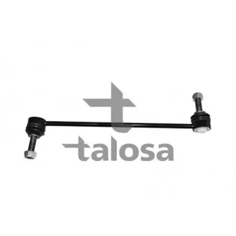 TALOSA 50-06144 - Entretoise/tige, stabilisateur