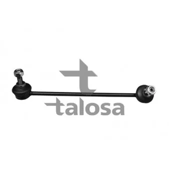 TALOSA 50-06278 - Entretoise/tige, stabilisateur