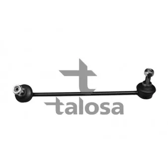 Entretoise/tige, stabilisateur TALOSA OEM 021096