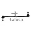 TALOSA 50-06290 - Entretoise/tige, stabilisateur