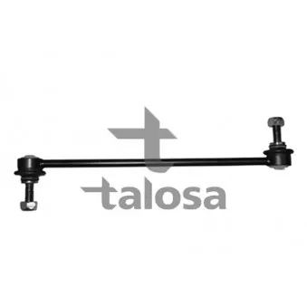 Entretoise/tige, stabilisateur TALOSA 50-06290 pour RENAULT KANGOO D 55 1.9 - 54cv