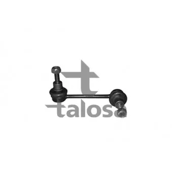 Entretoise/tige, stabilisateur TALOSA OEM V40-0517