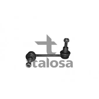 TALOSA 50-06318 - Entretoise/tige, stabilisateur