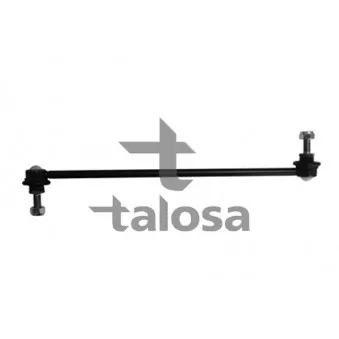 Entretoise/tige, stabilisateur TALOSA 50-07109