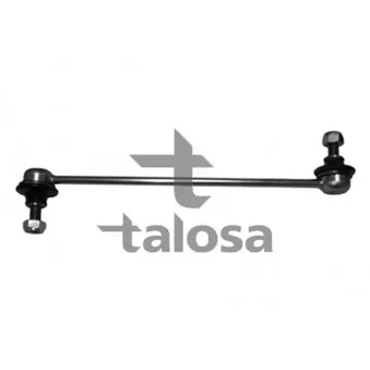 TALOSA 50-07127 - Entretoise/tige, stabilisateur