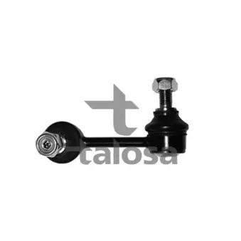 TALOSA 50-07128 - Entretoise/tige, stabilisateur