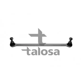 Entretoise/tige, stabilisateur TALOSA OEM 508771