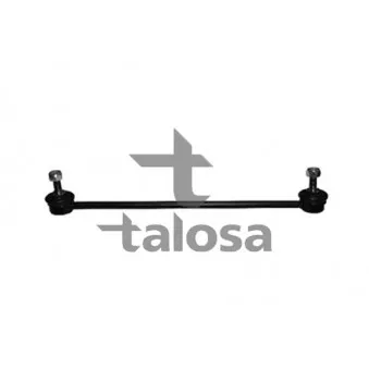 Entretoise/tige, stabilisateur TALOSA OEM 508771