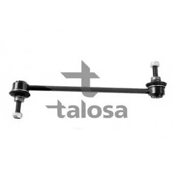 TALOSA 50-07466 - Entretoise/tige, stabilisateur