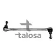 TALOSA 50-07529 - Entretoise/tige, stabilisateur