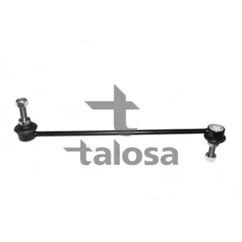 TALOSA 50-07698 - Entretoise/tige, stabilisateur