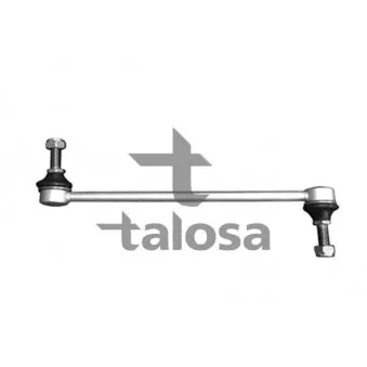 Entretoise/tige, stabilisateur TALOSA 50-07947