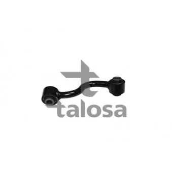 TALOSA 50-07963 - Entretoise/tige, stabilisateur