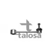 Entretoise/tige, stabilisateur TALOSA [50-07972]