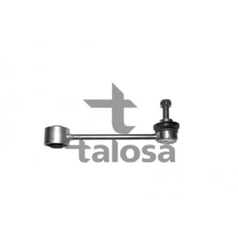 Entretoise/tige, stabilisateur TALOSA 50-07972
