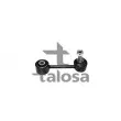 TALOSA 50-07973 - Entretoise/tige, stabilisateur