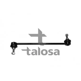 TALOSA 50-07982 - Entretoise/tige, stabilisateur
