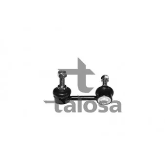 TALOSA 50-07983 - Entretoise/tige, stabilisateur