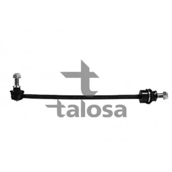 Entretoise/tige, stabilisateur TALOSA 50-08131