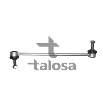 TALOSA 50-08233 - Entretoise/tige, stabilisateur