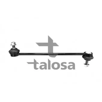 Entretoise/tige, stabilisateur TALOSA 50-08318 pour PEUGEOT PARTNER 1.4 - 65cv