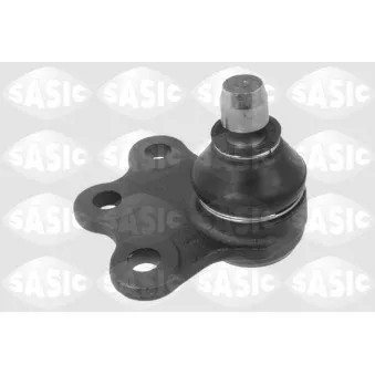 Rotule de suspension avant gauche SASIC OEM 93190905