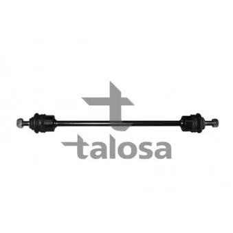 Entretoise/tige, stabilisateur TALOSA OEM 508730