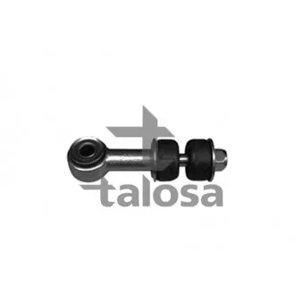 Entretoise/tige, stabilisateur TALOSA OEM 1317425080