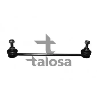 TALOSA 50-08340 - Entretoise/tige, stabilisateur