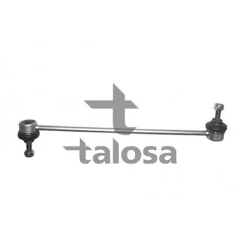 Entretoise/tige, stabilisateur TALOSA 50-08519 pour CITROEN C4 1.6 - 116cv