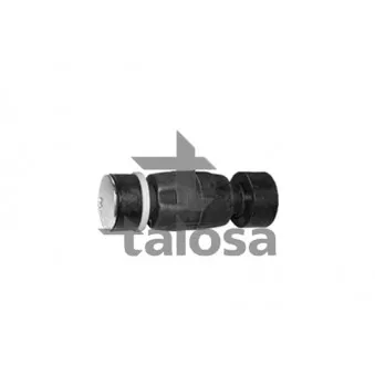 Entretoise/tige, stabilisateur TALOSA OEM V46-0227