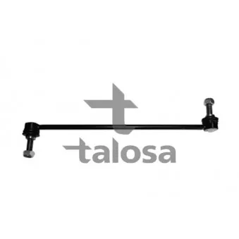 Entretoise/tige, stabilisateur TALOSA 50-08759