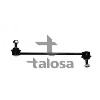 TALOSA 50-08767 - Entretoise/tige, stabilisateur