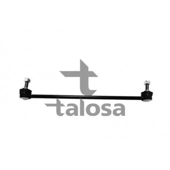 Entretoise/tige, stabilisateur TALOSA OEM 9808868280