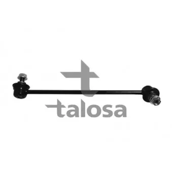 TALOSA 50-09767 - Entretoise/tige, stabilisateur