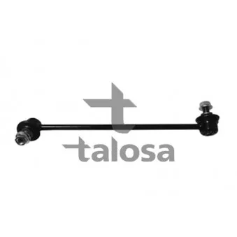 TALOSA 50-09768 - Entretoise/tige, stabilisateur