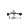Entretoise/tige, stabilisateur TALOSA [50-09786]