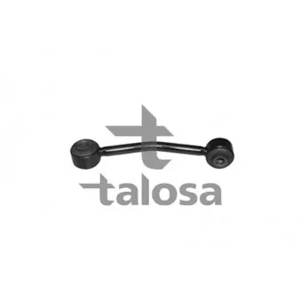 Entretoise/tige, stabilisateur TALOSA OEM 508727