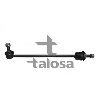 Entretoise/tige, stabilisateur TALOSA 50-09859