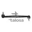 TALOSA 50-09860 - Entretoise/tige, stabilisateur