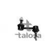 TALOSA 50-09912 - Entretoise/tige, stabilisateur