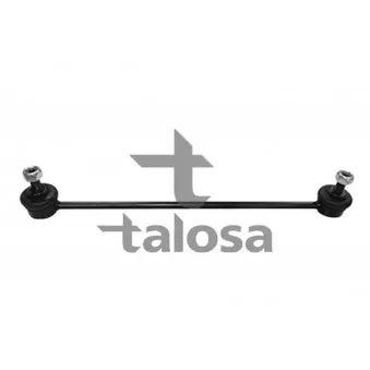 Entretoise/tige, stabilisateur TALOSA 50-09965 pour PEUGEOT 206 1.1 - 60cv