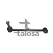 Entretoise/tige, stabilisateur TALOSA [50-09966]